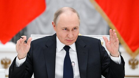 Grigory Sysoyev / ZUMAPRESS.com