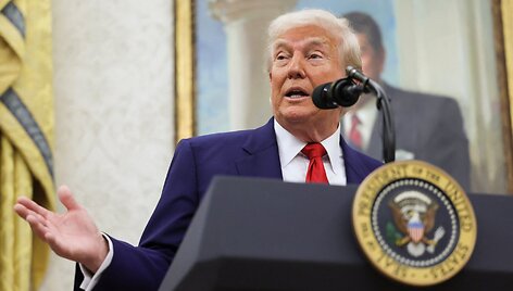Leah Millis / REUTERS