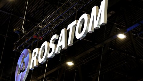 &bdquo;Rosatom&ldquo;