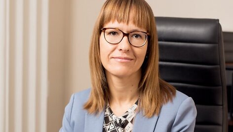 Erika Leonaitė / Seimo kontrolierių įstaiga nuotr.