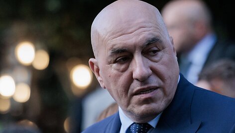 G. Crosetto / Francesco Fotia/AGF/SIPA / Francesco Fotia/AGF/SIPA