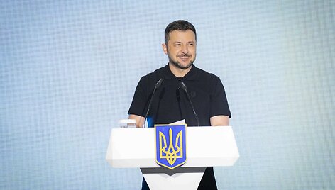 Pool /Ukrainian Presidentia / ZUMAPRESS.com