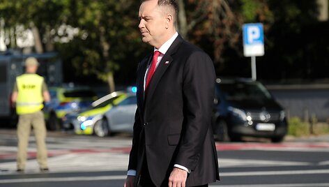 K. Nawrockis / Fot.Tedi/Newspix.Pl / ZUMAPRESS.com