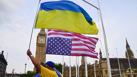 Asociatyvi nuotrauka / Vuk Valcic / ZUMAPRESS.com