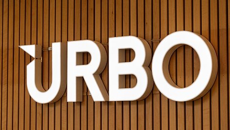 &bdquo;Urbo&ldquo; bankas / Paulius Peleckis/BNS nuotr.