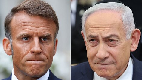 YVES HERMAN ABIR SULTAN / AFP