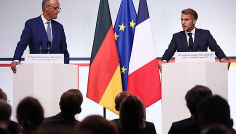MANON CRUZ / AFP
