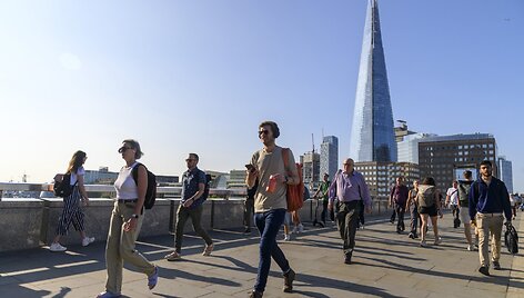 Londonas / Ray Tang / ZUMAPRESS.com