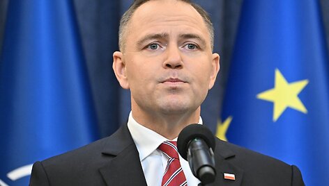 K. Nawrockis / Damian Burzykowski / ZUMAPRESS.com