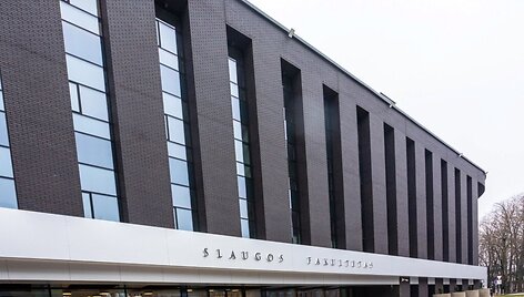 LSMU nuotr. 