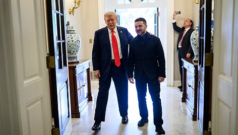 Daniel Torok/White House / ZUMAPRESS.com