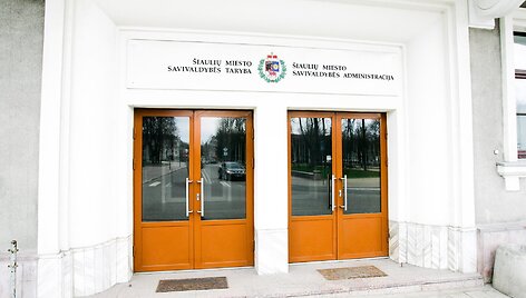 Tomas Urbelionis nuotr.