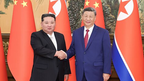 CHINE NOUVELLE/SIPA / CHINE NOUVELLE/SIPA