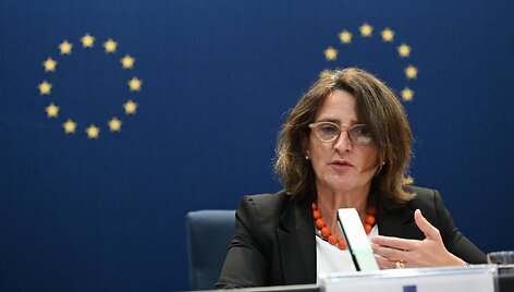 Teresa Ribera / Johannes Neudecker / dpa/picture-alliance