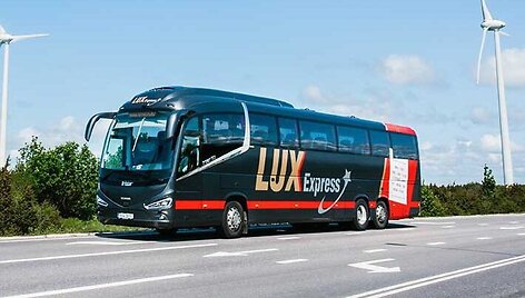 BNS nuotr.