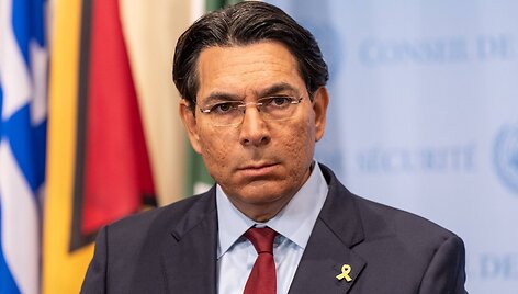 Danny Danonas / Lev Radin/PACIFIC PRESS/SIPA / Lev Radin/PACIFIC PRESS/SIPA