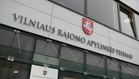 Andrius Ufartas nuotr.