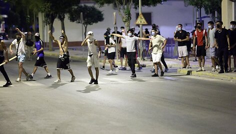 Violeta Santos Moura / REUTERS