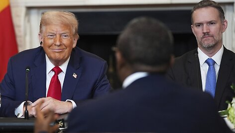 Evan Vucci / AP