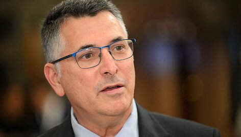 NICOLAS TUCAT / AFP