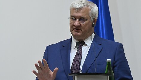 GENYA SAVILOV / AFP