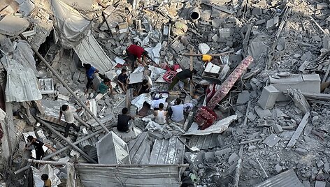 Moaz Abu Taha / ZUMAPRESS.com