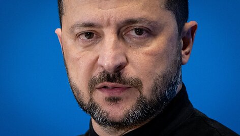 V. Zelenskis / Stefano Costantino / ZUMAPRESS.com