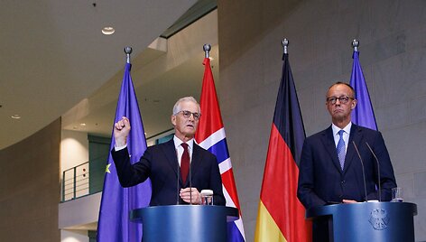 Carsten Koall / dpa/picture-alliance