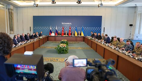 Ministry Of Foreign Affairs Of T&uml;&sup1;Rkiye / ZUMAPRESS.com