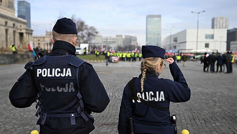 SERGEI GAPON / AFP