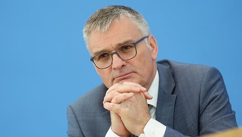 Stefanas Kornelius / Michael Kappeler / dpa/picture-alliance