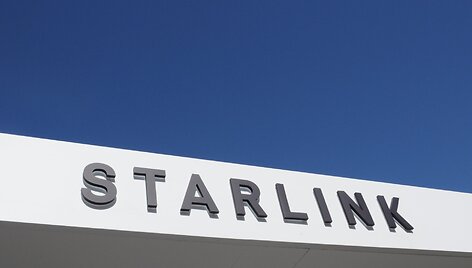 &bdquo;Starlink&ldquo; / Wolf von Dewitz / dpa/picture-alliance