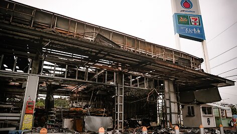 Tailando ir Kambodžos konfliktas / Wissarut Weerasopon / ZUMAPRESS.com