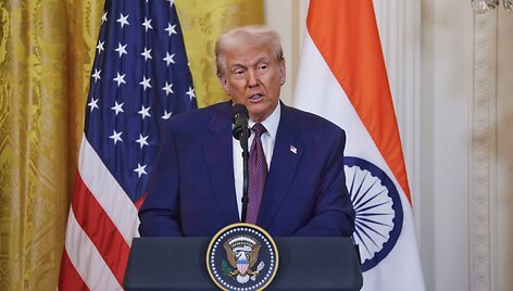 D. Trumpas / Ron Sachs/MPI/Capital Pictures / RS/MPI/Capital Pictures