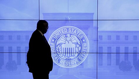 Kevin Lamarque / REUTERS