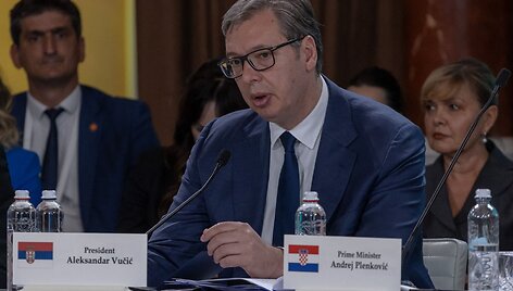 OLEKSANDR GIMANOV / AFP