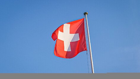 &Scaron;veicarija / IMAGO/Joeran Steinsiek / IMAGO/Steinsiek.ch