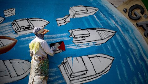 Omar Ashtawy  apaimages/SIPA / Omar Ashtawy  apaimages/SIPA