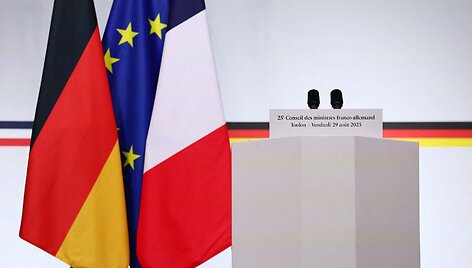 MANON CRUZ / AFP
