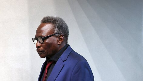 Ali Muhammadas Ali Abd Al Rahmanas / Piroschka Van De Wouw / REUTERS