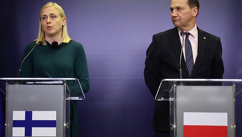 Robert Kowalewski / Agencja Wybo / Agencja Wyborcza.pl via REUTERS