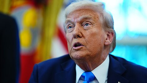 D. Trumpas / RS/MPI/Capital Pictures / RS/MPI/Capital Pictures