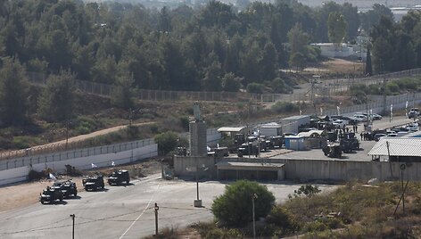 Ayman Nobani / dpa/picture-alliance