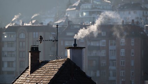 Miestų tar&scaron;a / Marijan Murat / dpa/picture-alliance