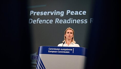 NICOLAS TUCAT / AFP