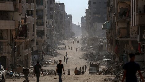 Omar Ashtawy / ZUMAPRESS.com