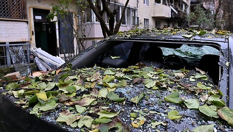 Ukraina / Aleksandr Gusev / ZUMAPRESS.com