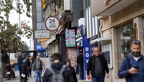 Ankara / CHINE NOUVELLE/SIPA / CHINE NOUVELLE/SIPA