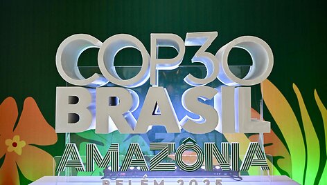 EVARISTO SA / AFP