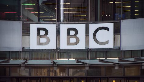 BBC / Vuk Valcic / ZUMAPRESS.com
